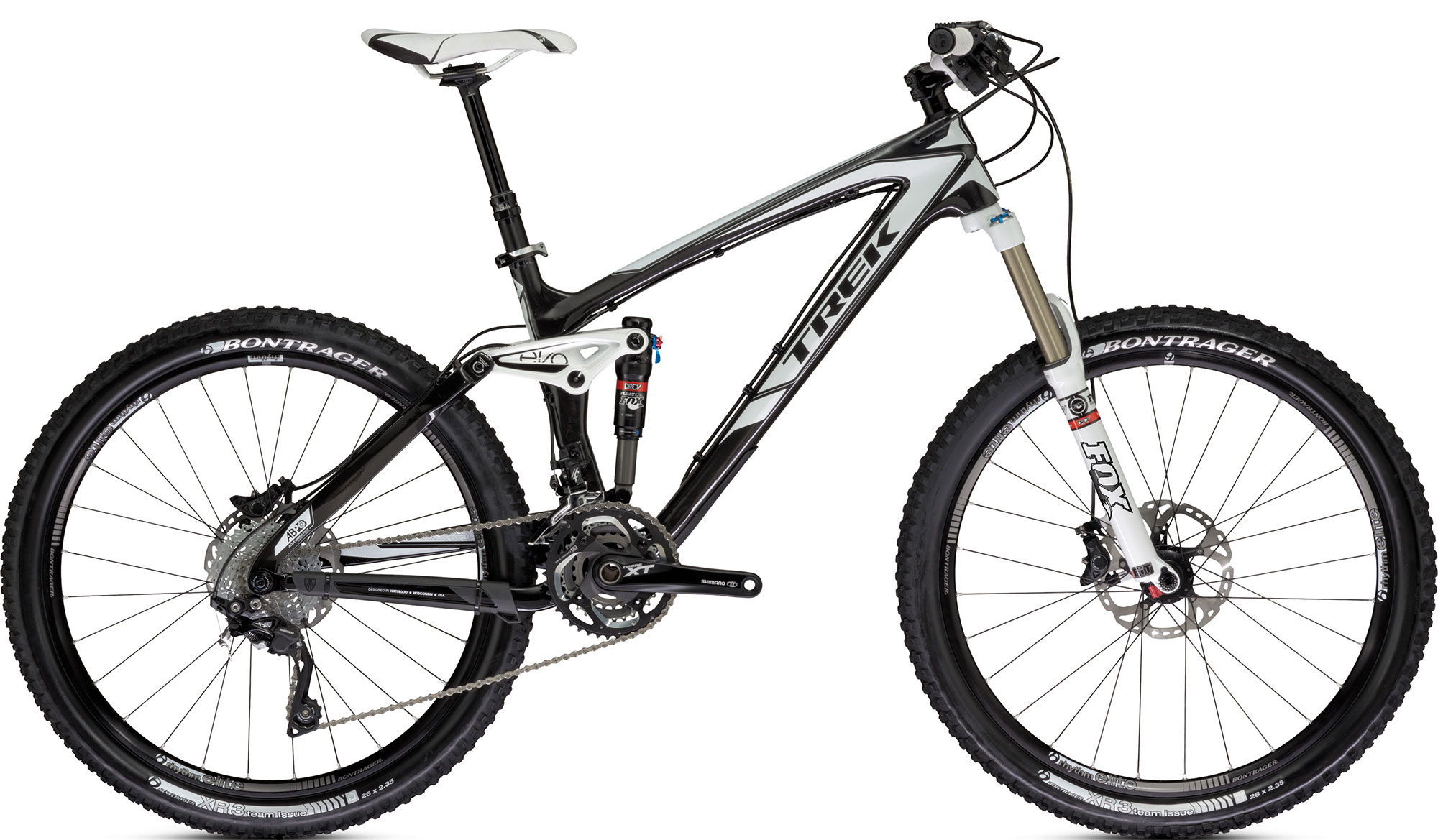 trek remedy 9.8 2013