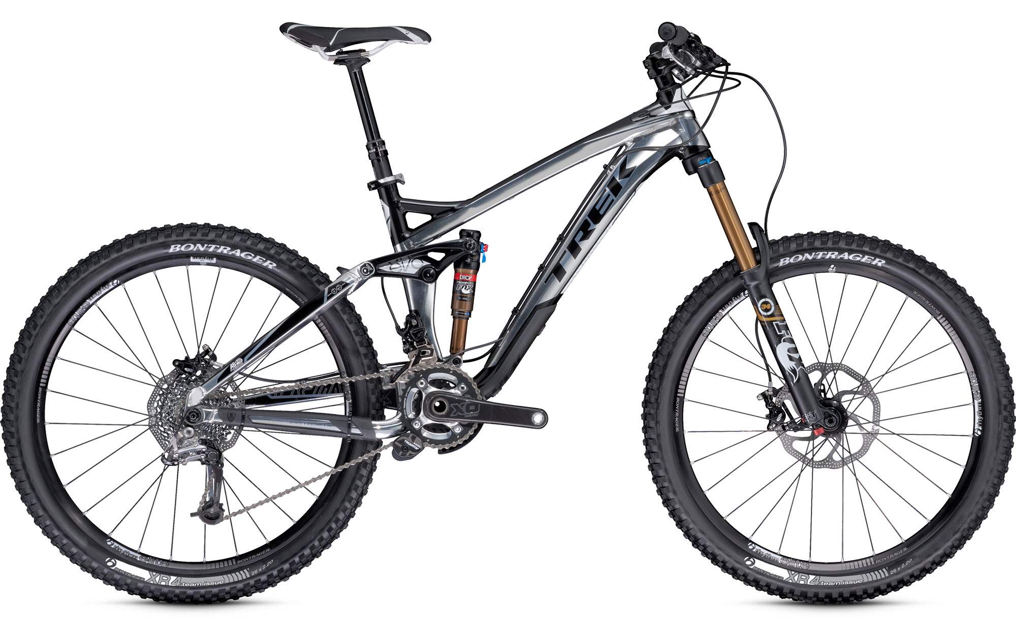 trek x caliber 9 2013