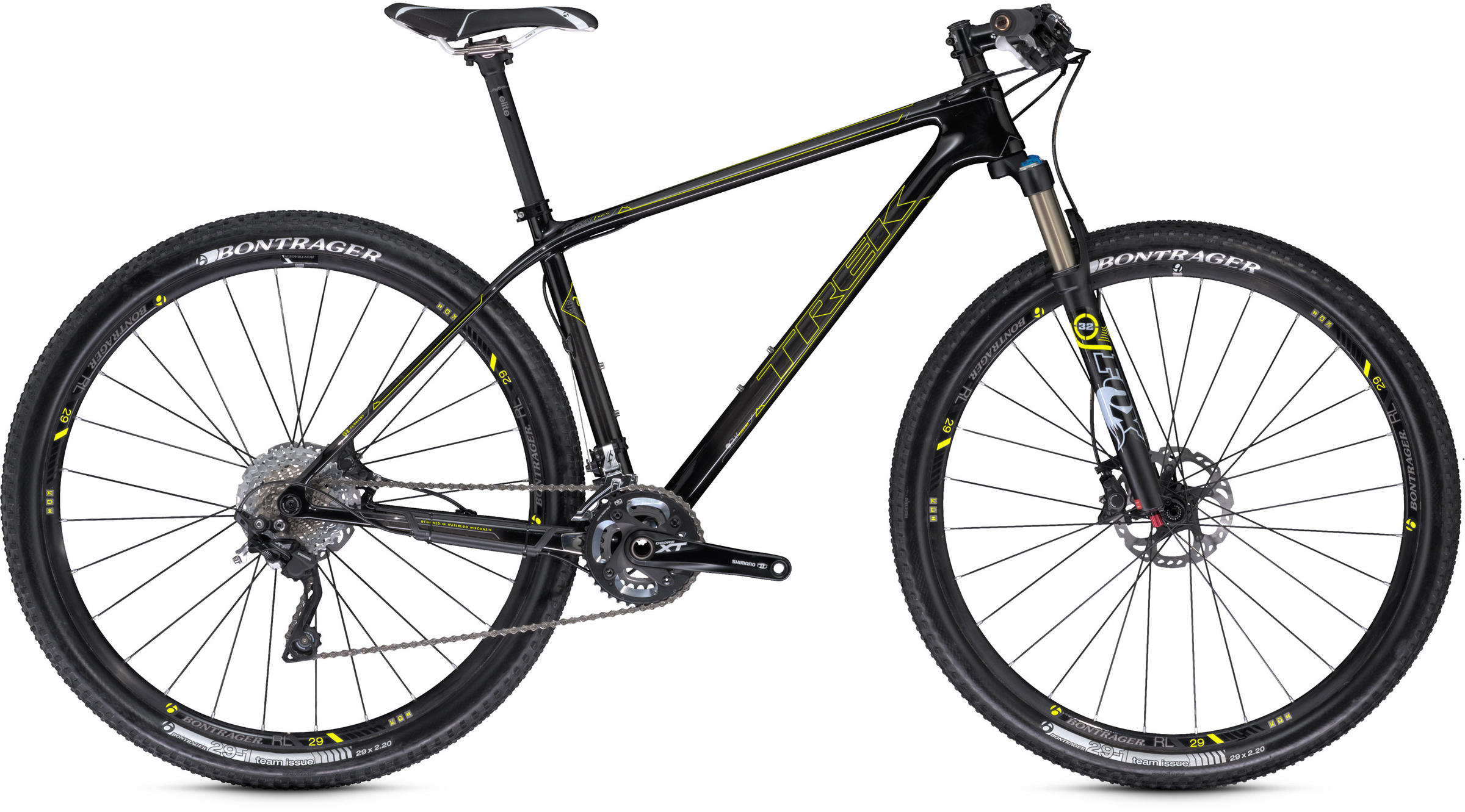 Trek gf 2024 collection 29