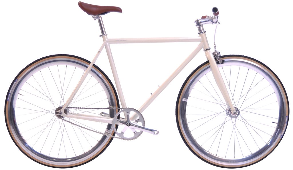 tribe fixed gear