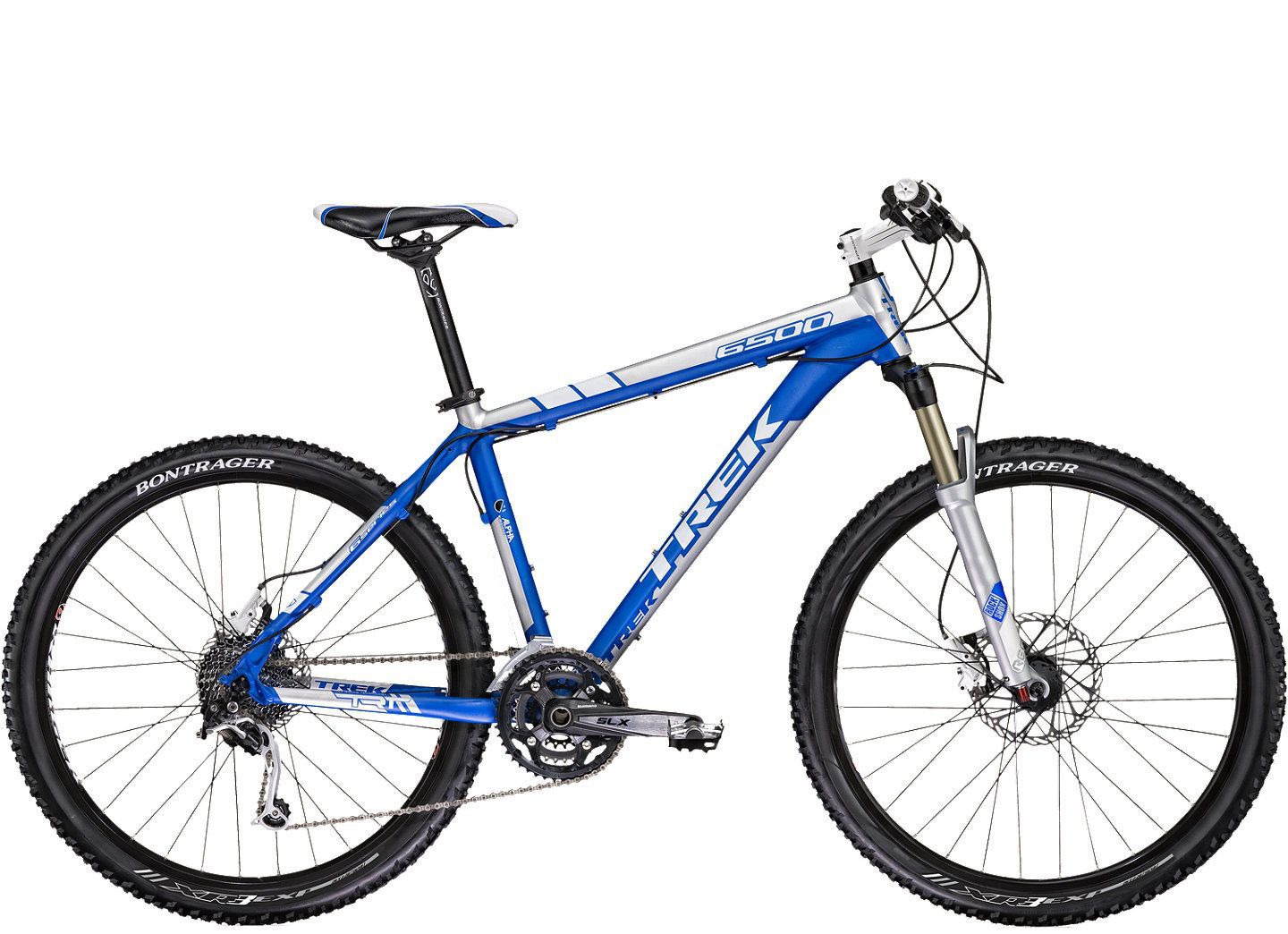 trek 6500 slr mountain bike price