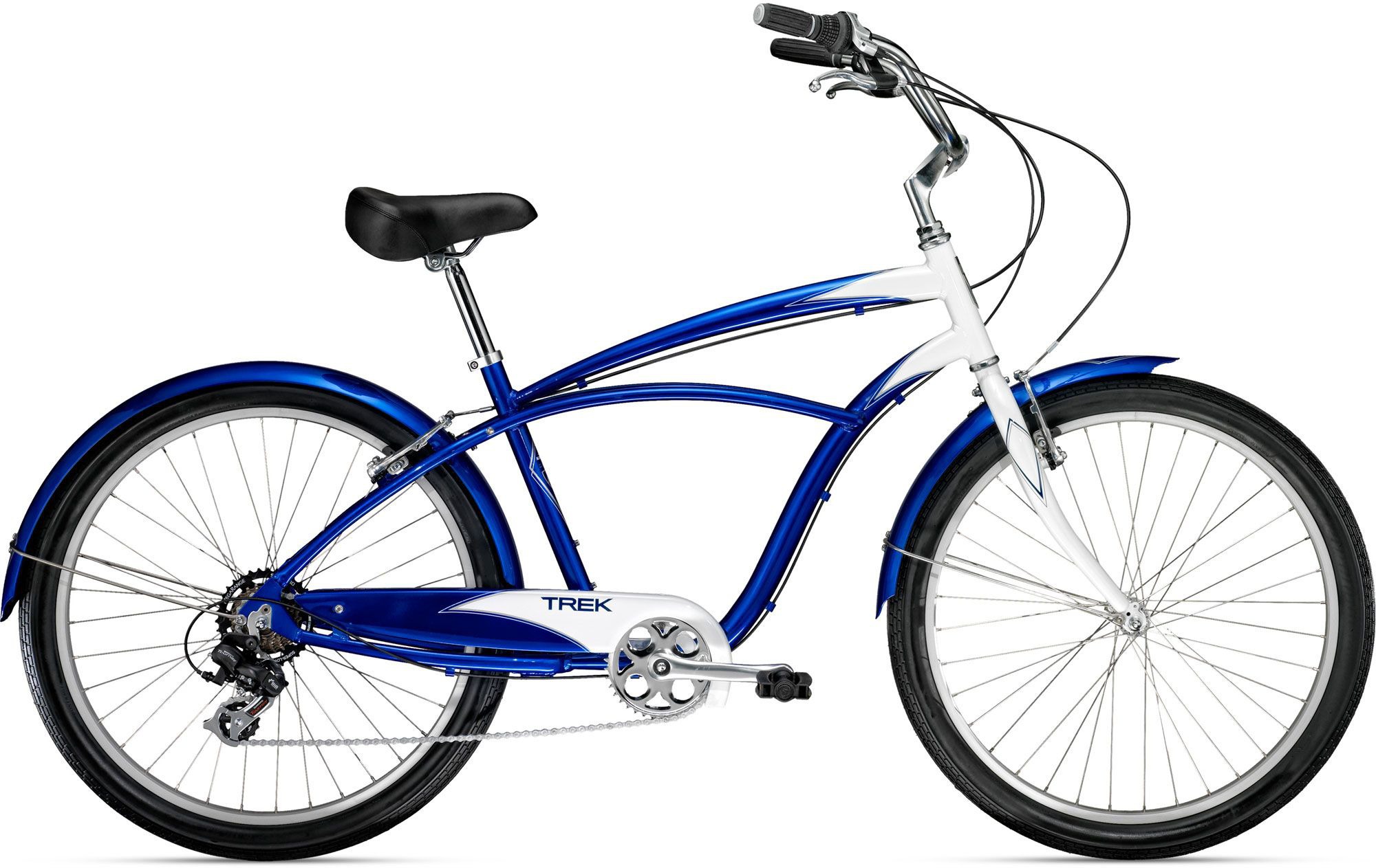 trek calypso bike price