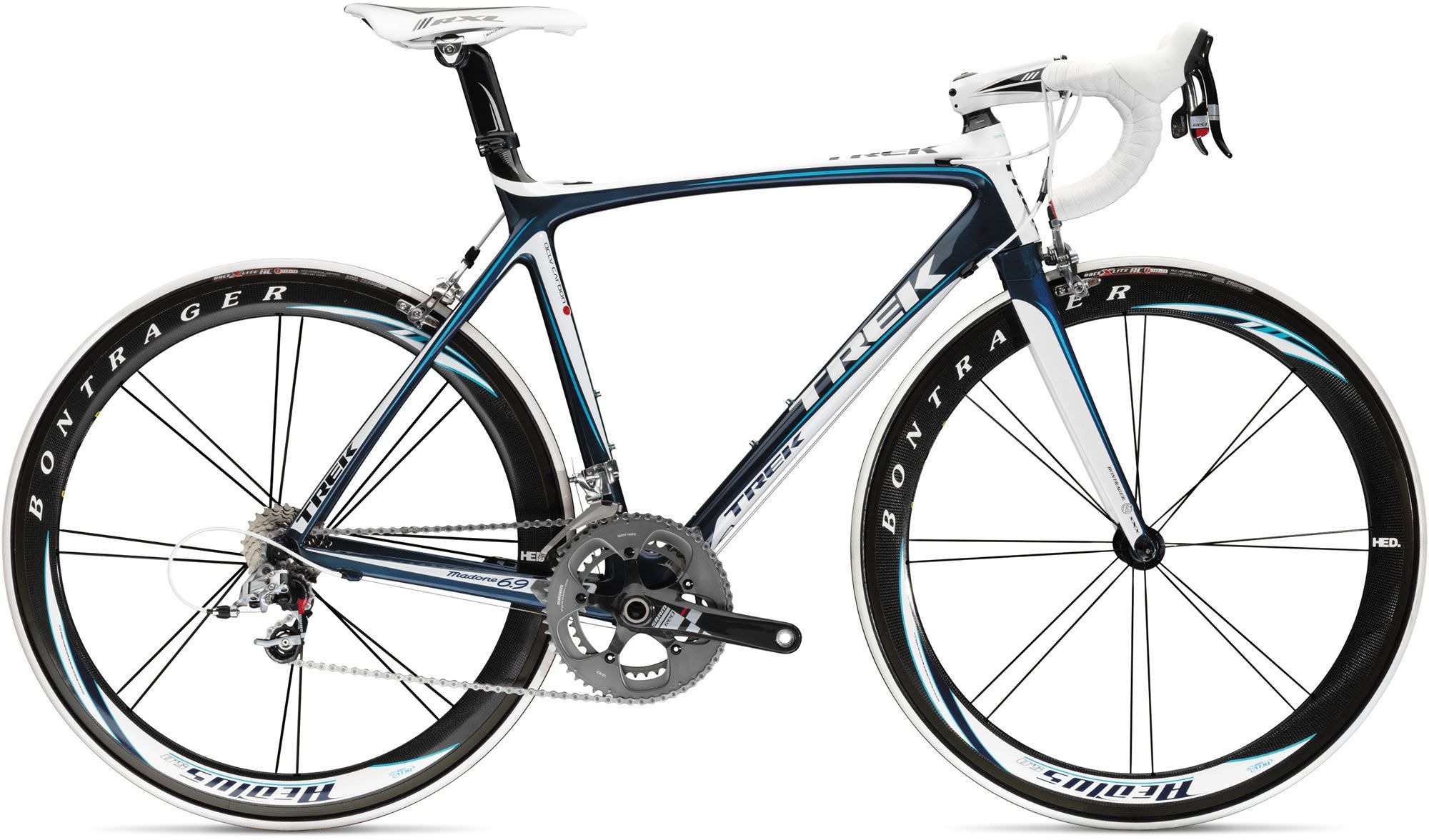 madone 6.9