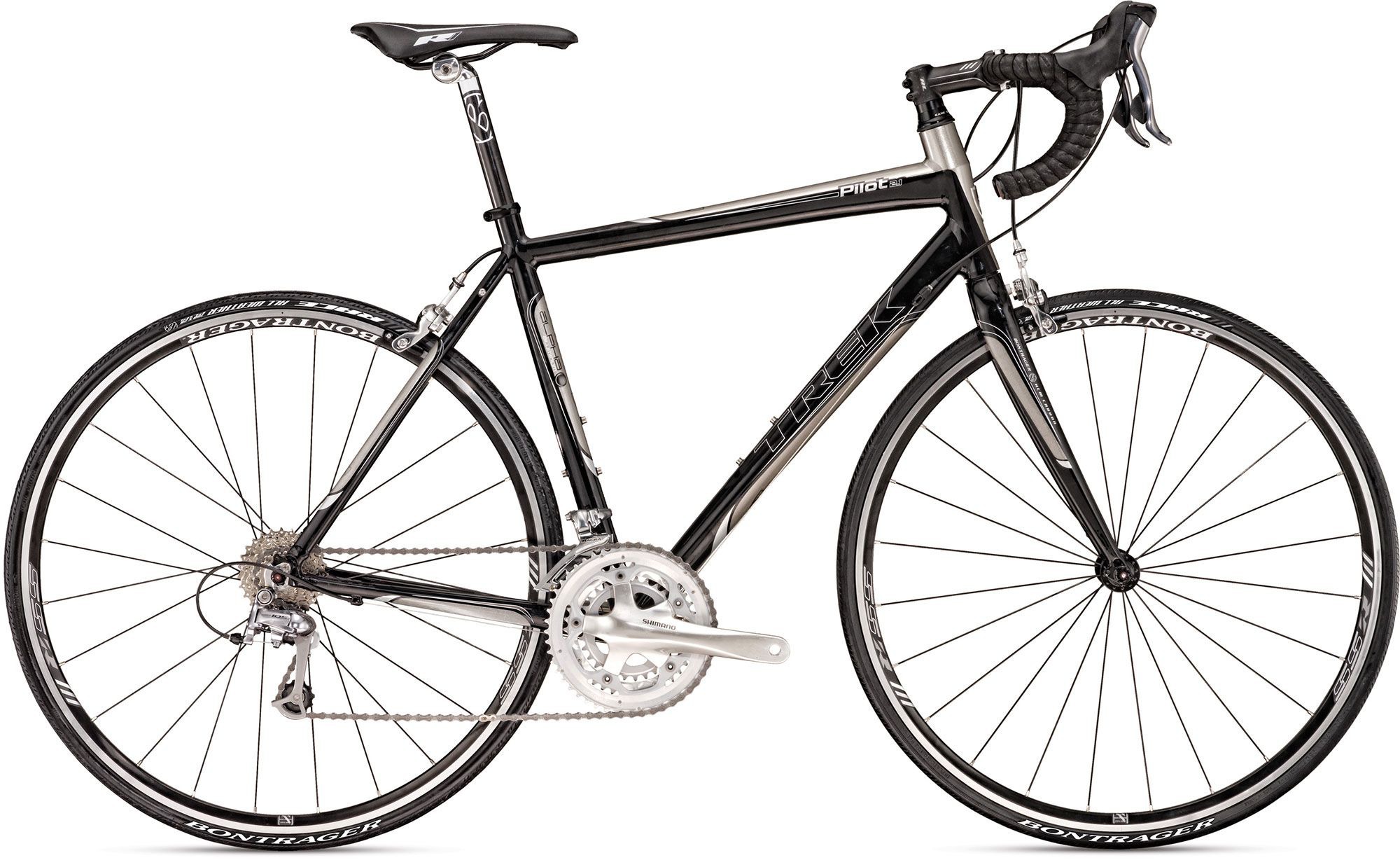 trek alpha 2.1 price