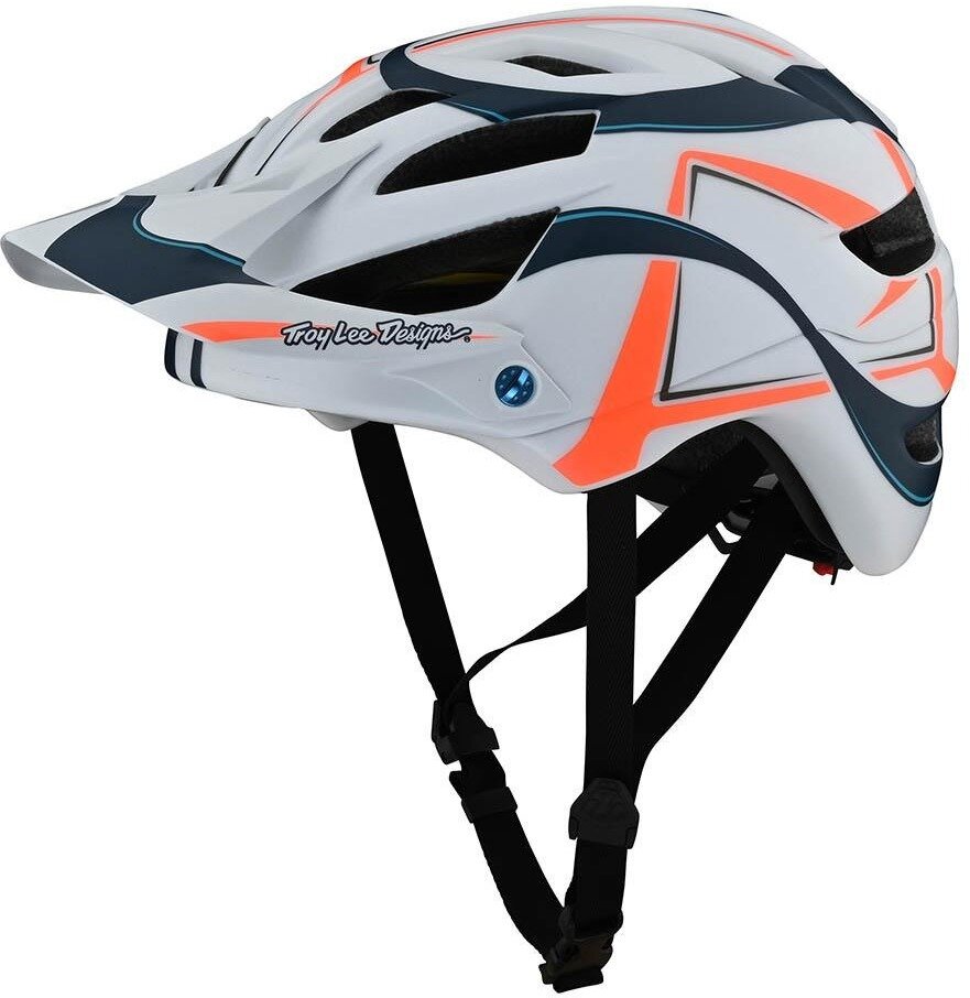 Troy Lee Designs A1 Helmet Drone - Las Vegas Cyclery, Las Vegas, Nevada  89135