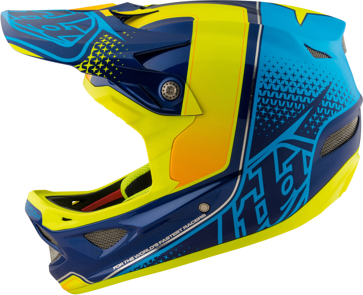 troy lee bmx helmets