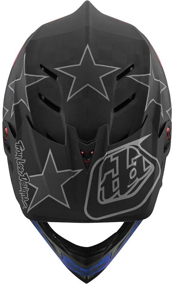 troy lee d4 freedom