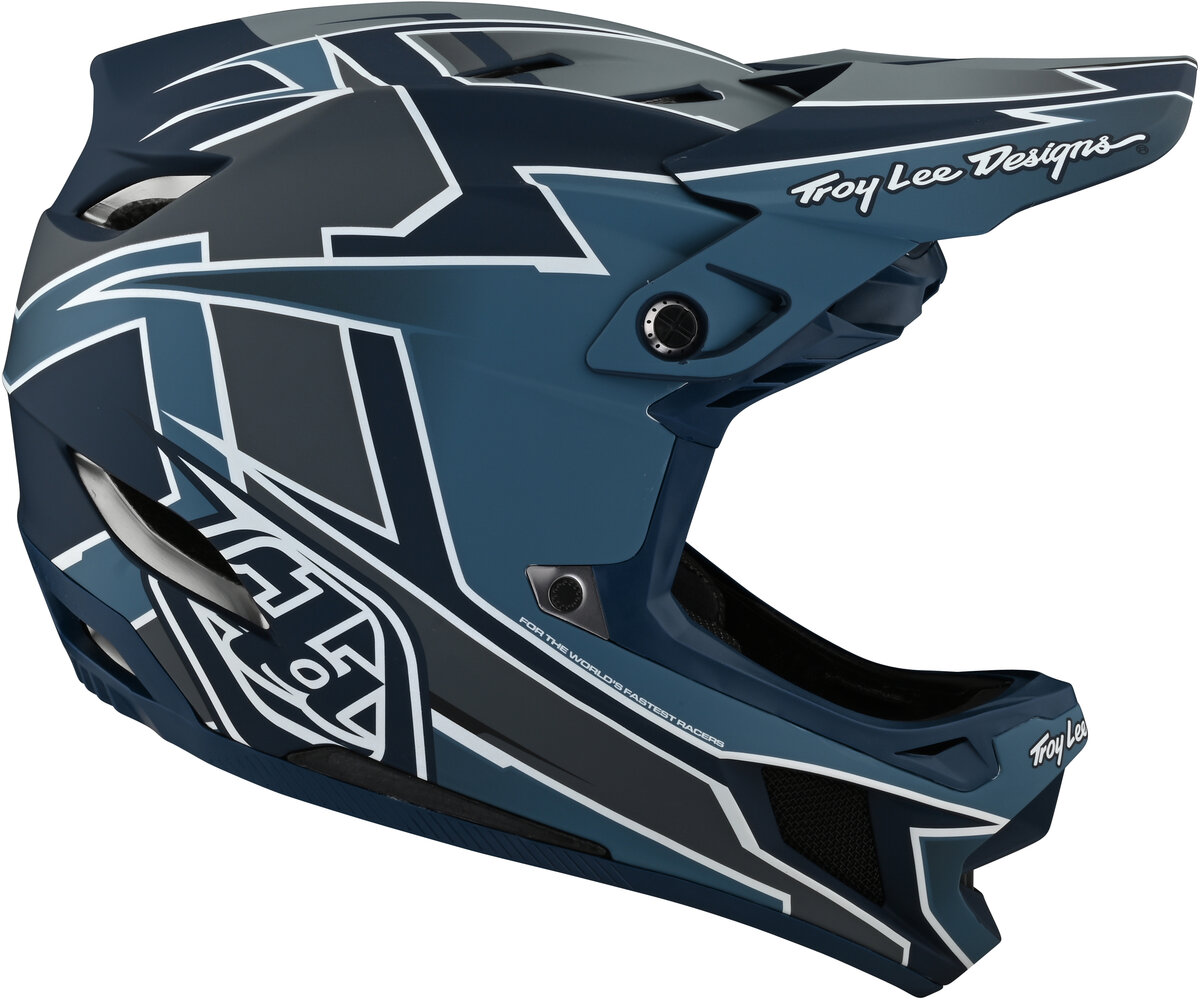 TroyleeDesigns フルフェイス D4 composite 激安大特価！ comindre.com.br