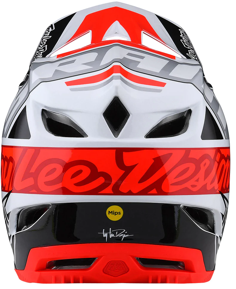 Troy lee designs sram 2024 helmet