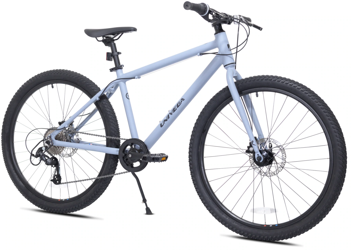 Univega USA Rover Flex 26 James Bros Bikes Auburn AL