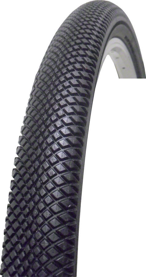 18 bicycle tire