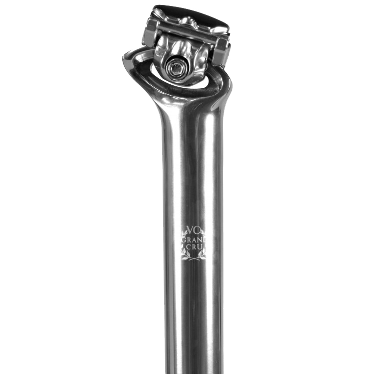 Velo orange grand cru clearance seatpost