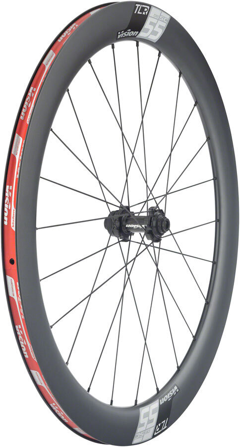 vision sc55 wheelset