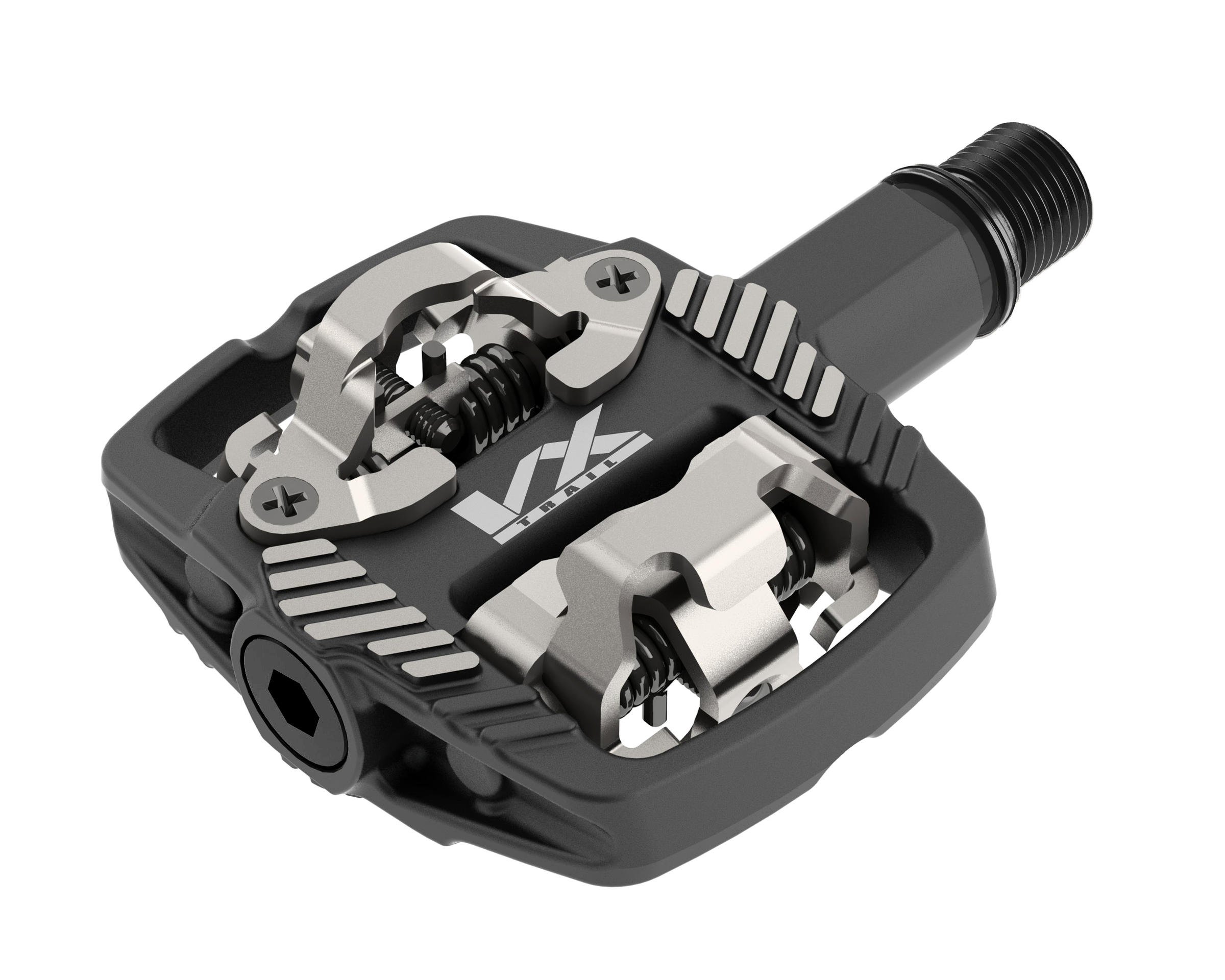 vp road pedal cleats