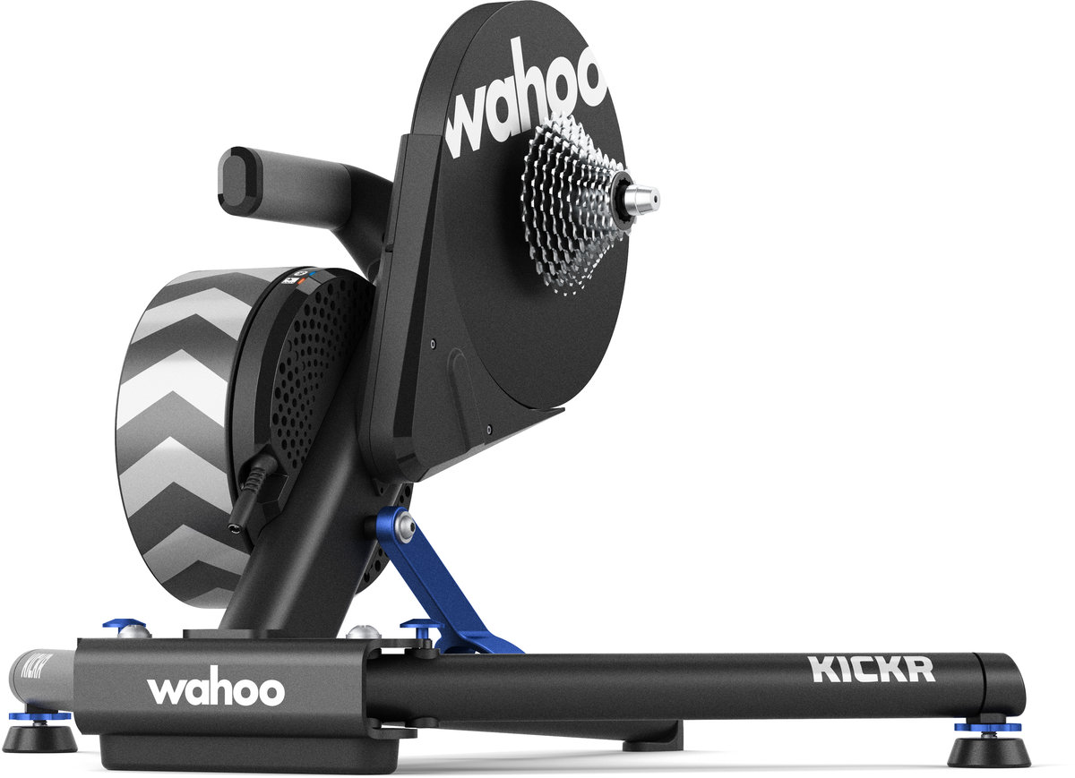 wahoo kickr smart trainer for sale