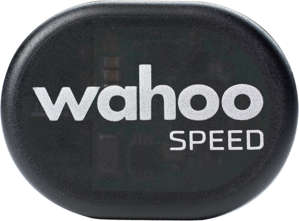 wahoo speed sensor mount