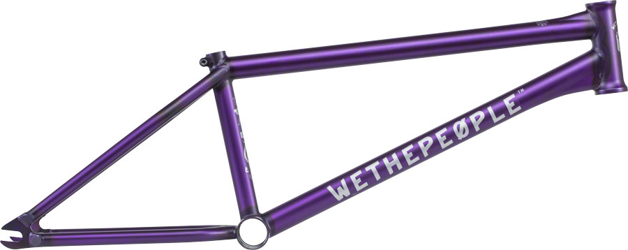 Wethepeople battleship 2019 frame sale