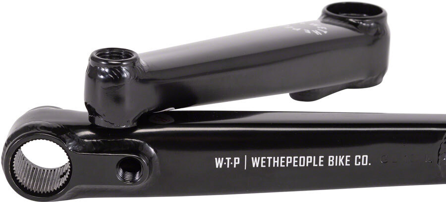 wtp cranks