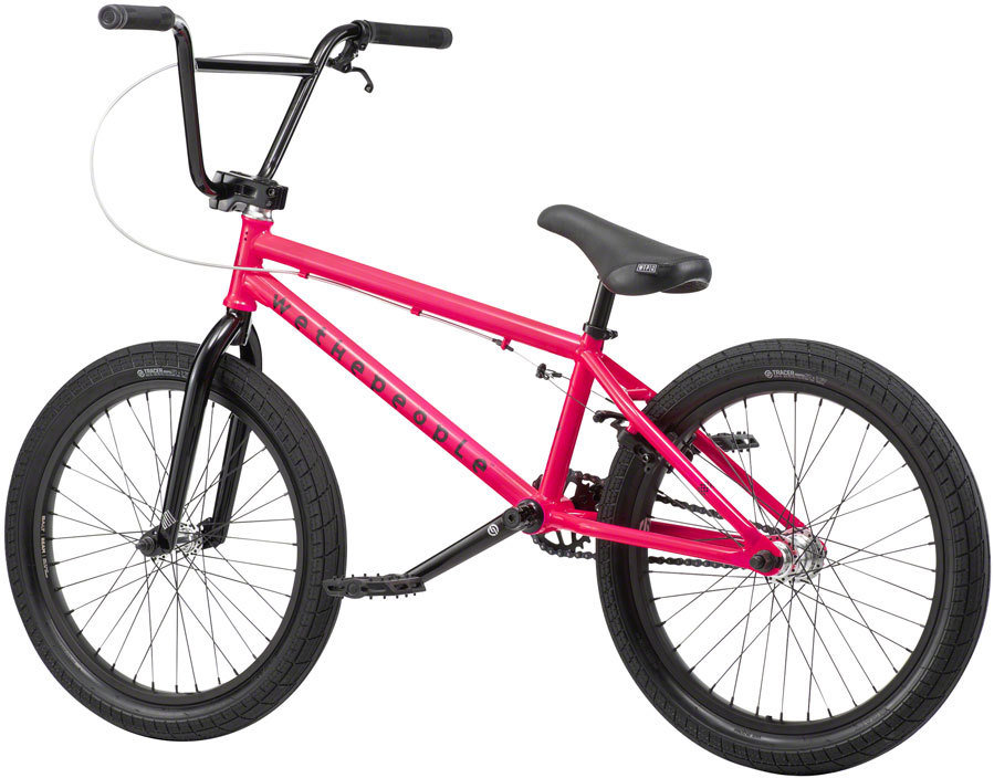 wethepeople nova 2020 bmx bike