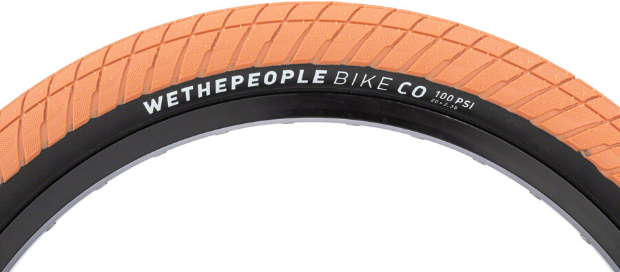 Wtp store overbite tire