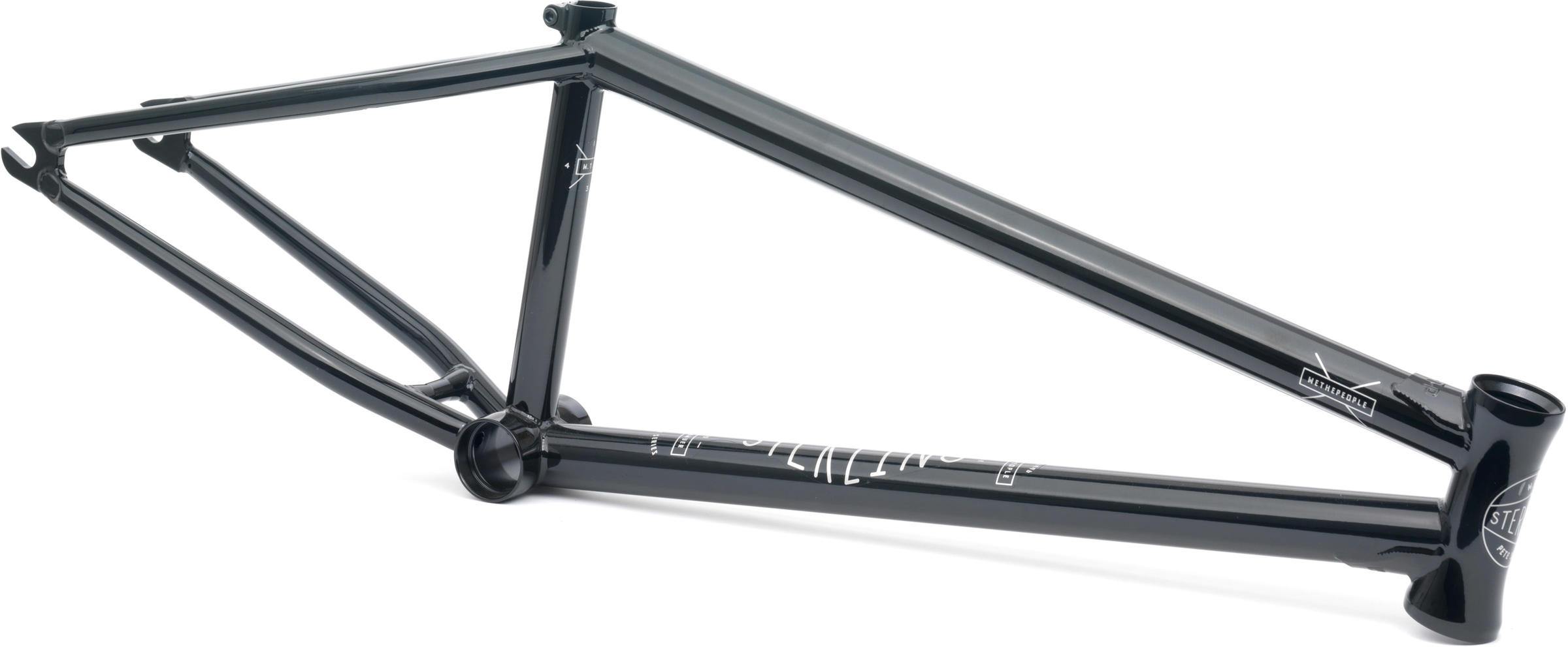 wtp sterling frame