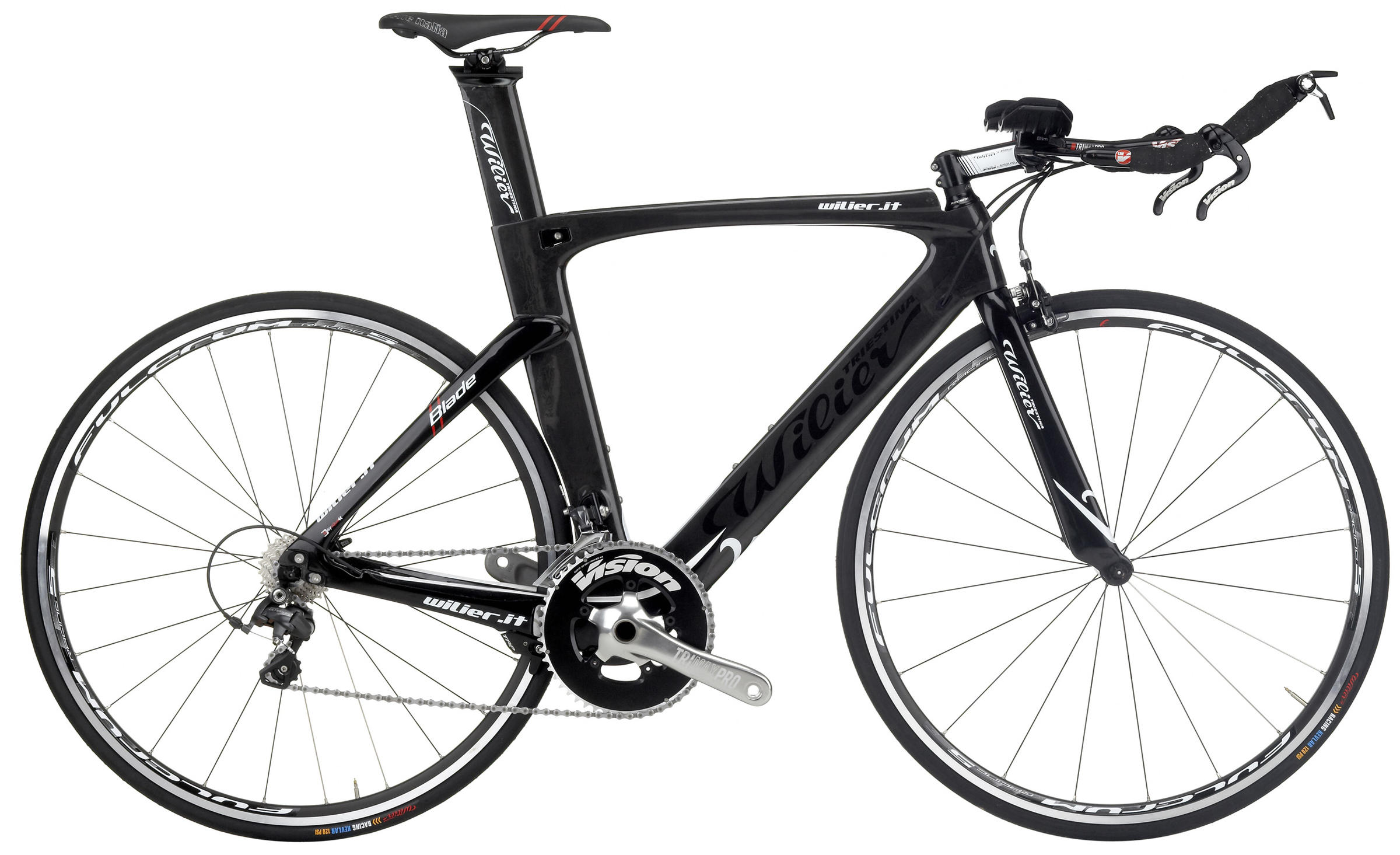 wilier triestina 2014