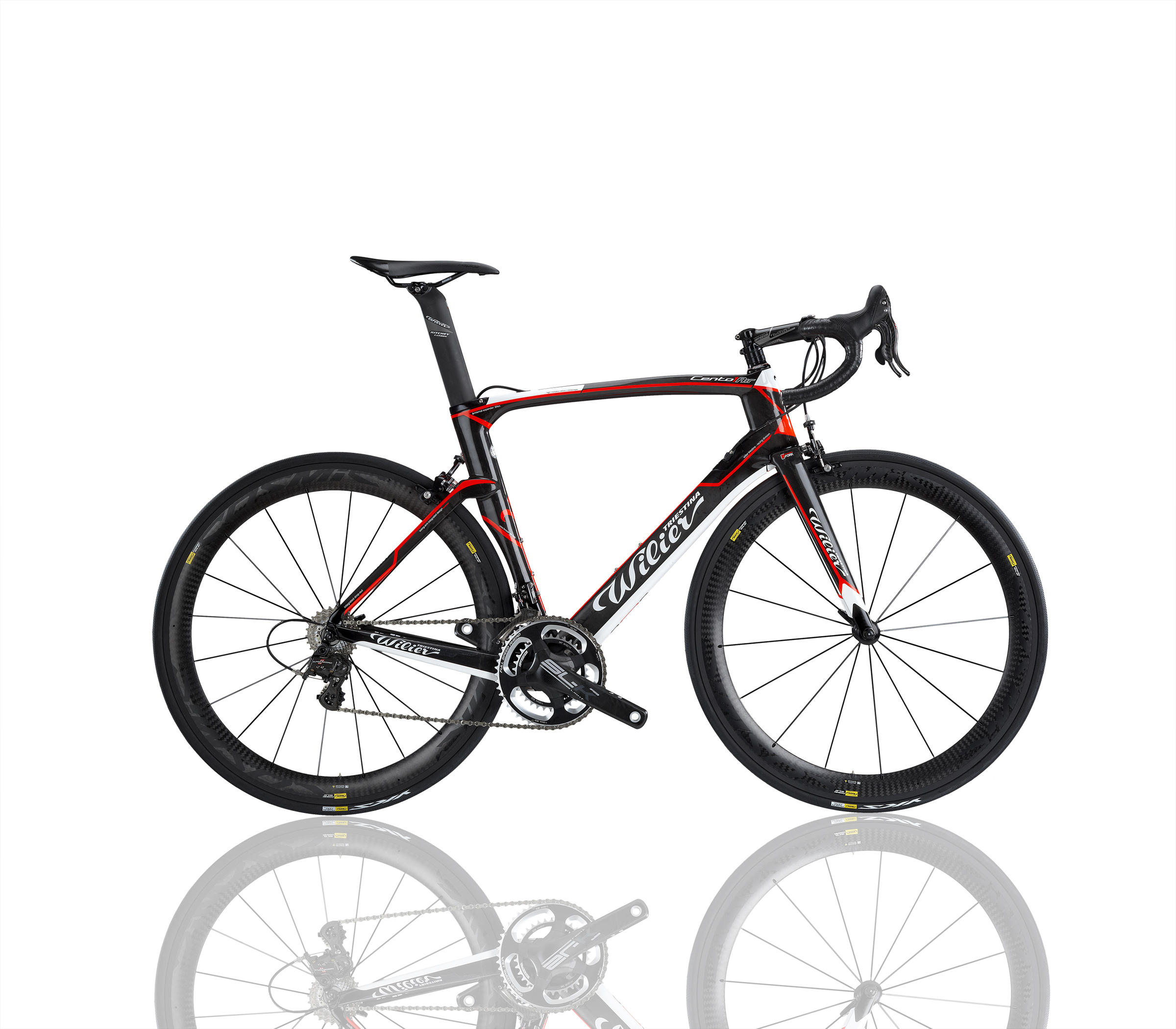 wilier triestina cento 1