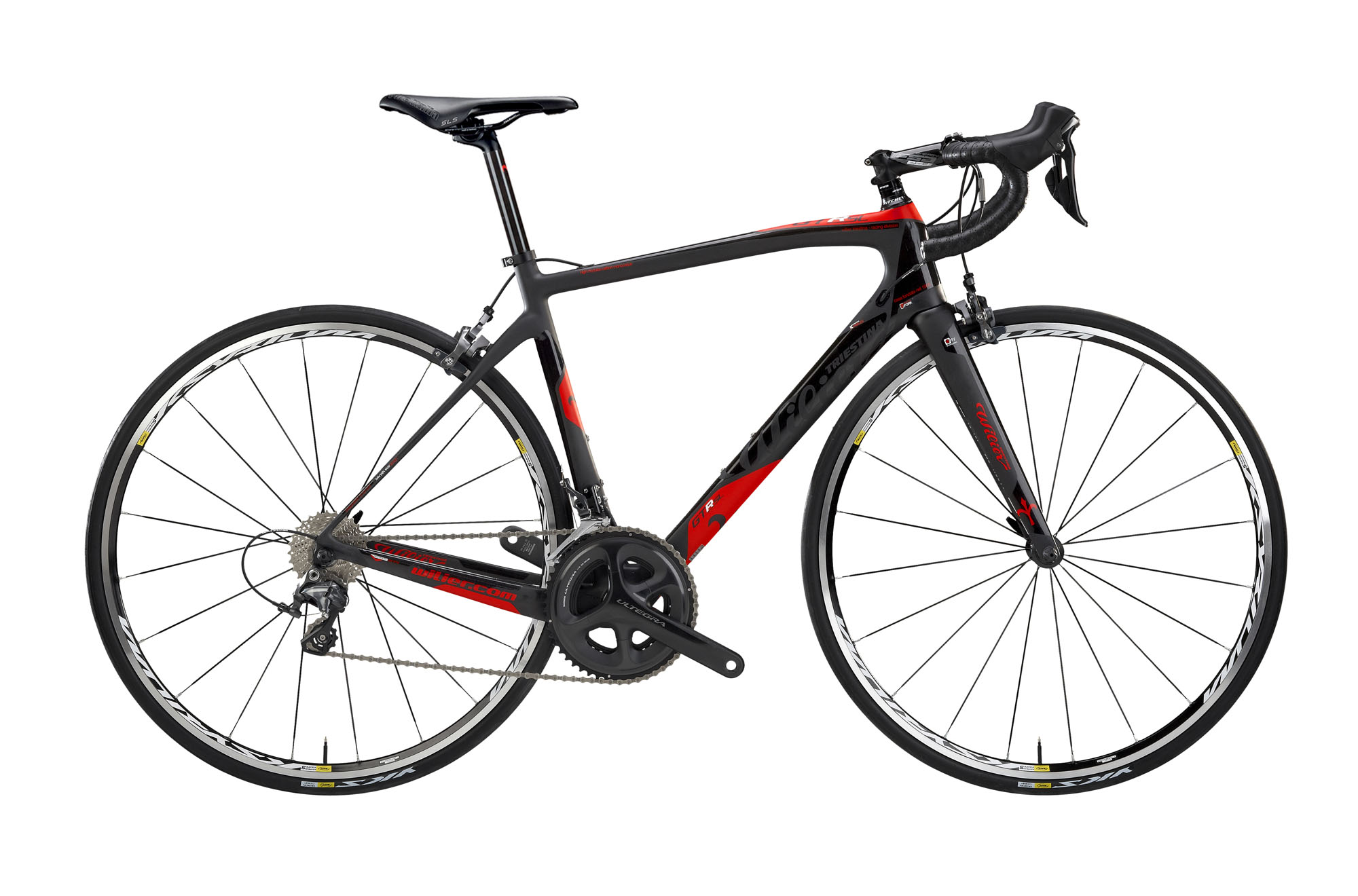 wilier gtr team 2017 ultegra