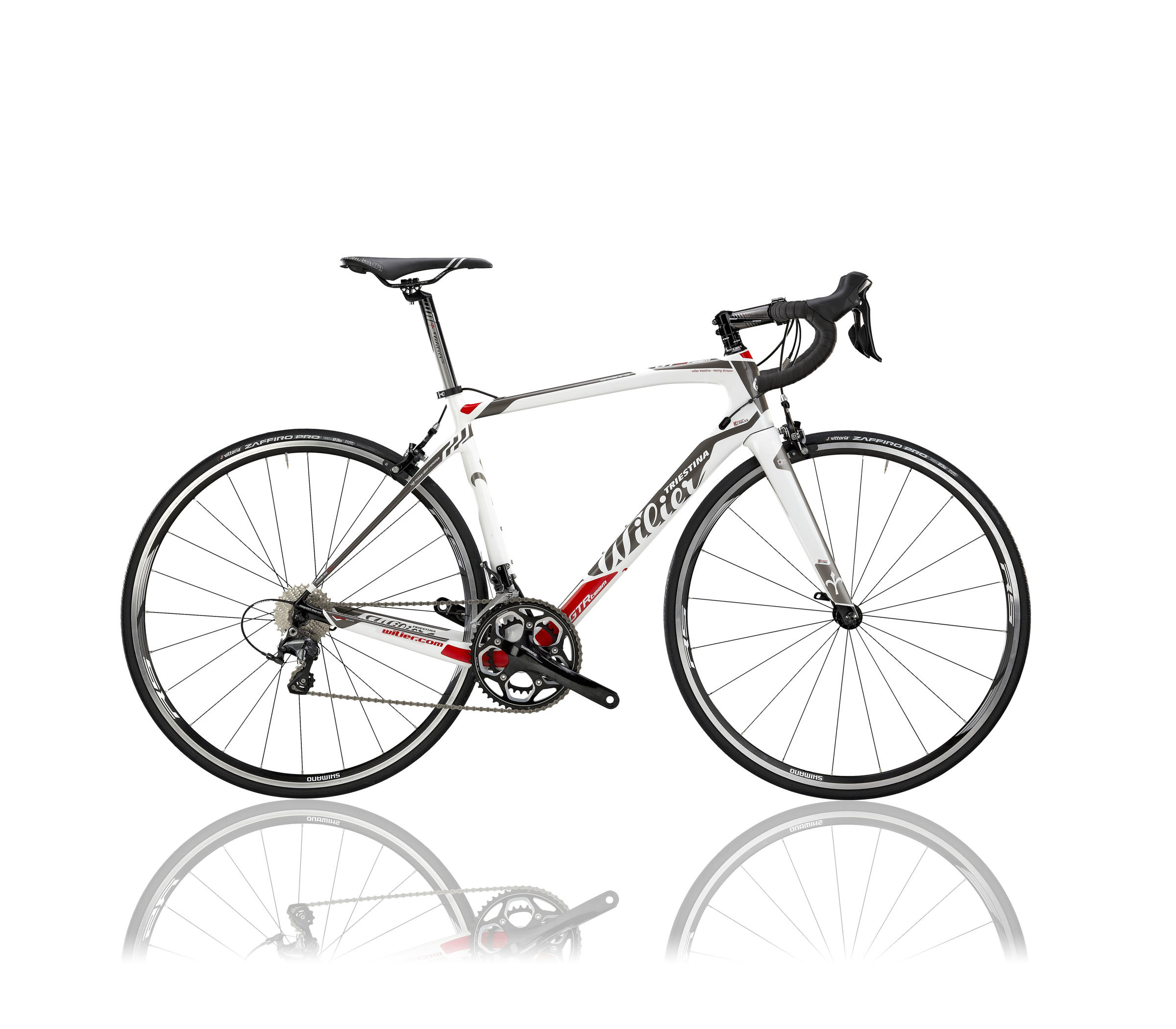 wilier triestina racing division