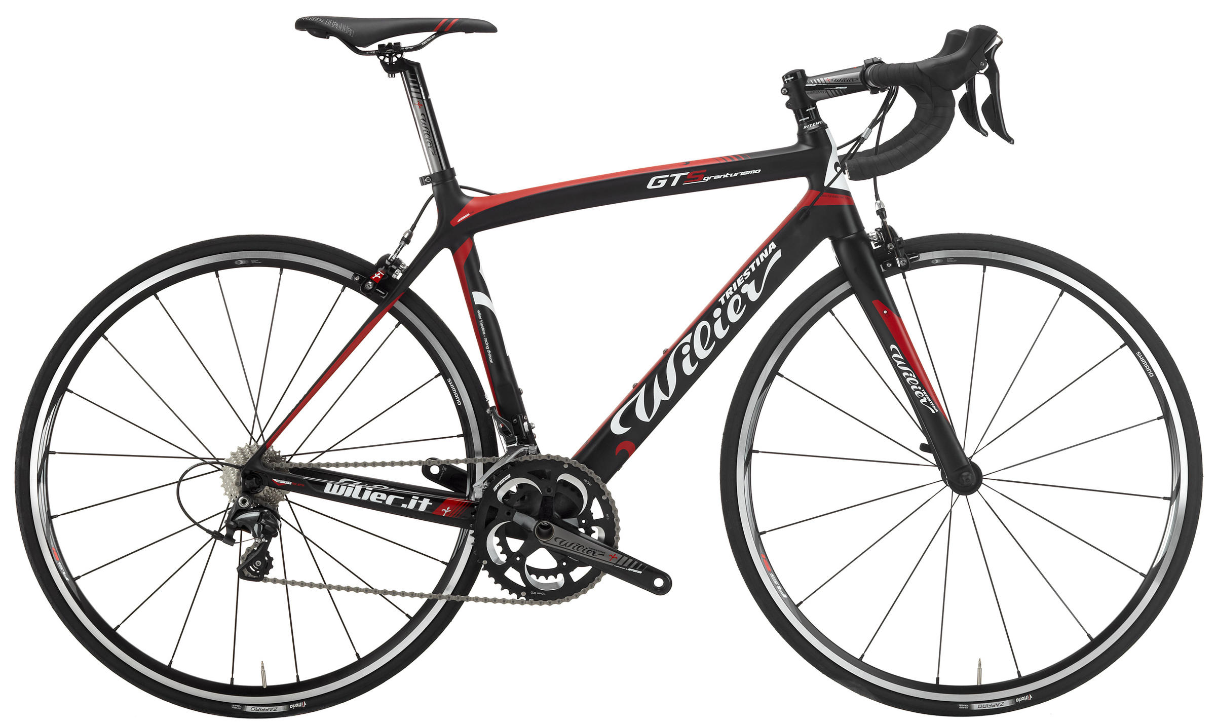 wilier gtr 2014