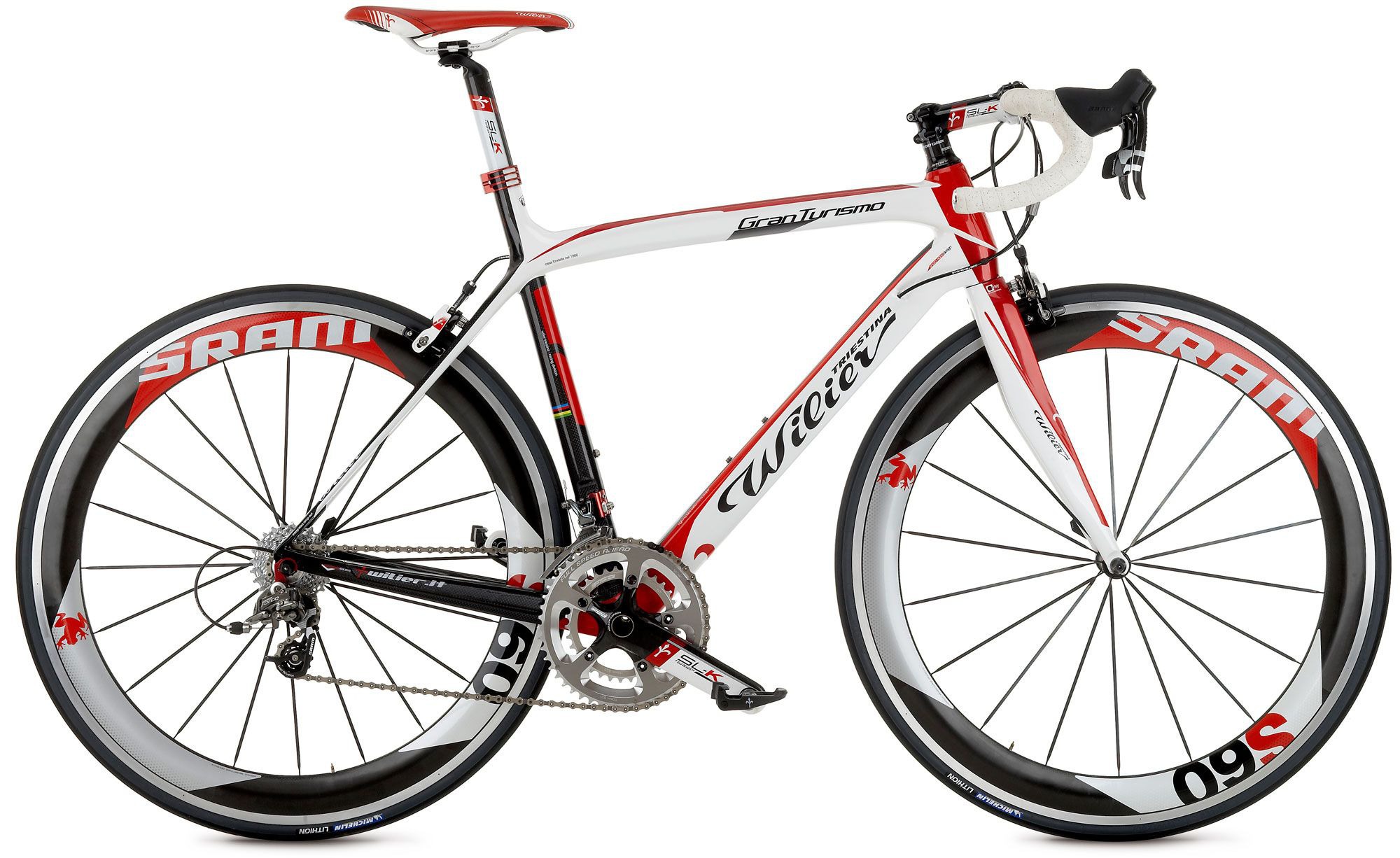 triestina bike