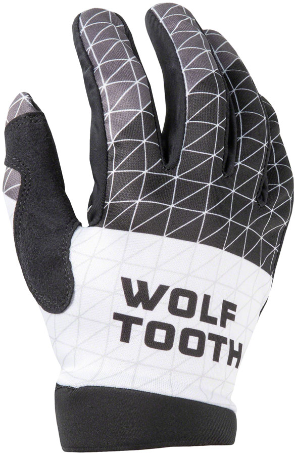 WOLF Mechanic All-purpose Stretchable Flex Grip Work Glove / QuickOne