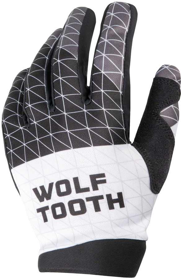 WOLF Mechanic All-purpose Stretchable Flex Grip Work Glove / QuickOne