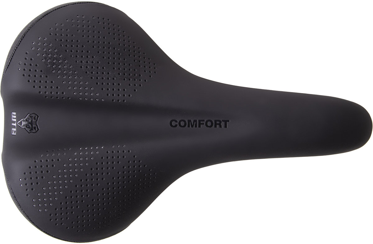 Wtb Comfort Saddle Paragon Cycling