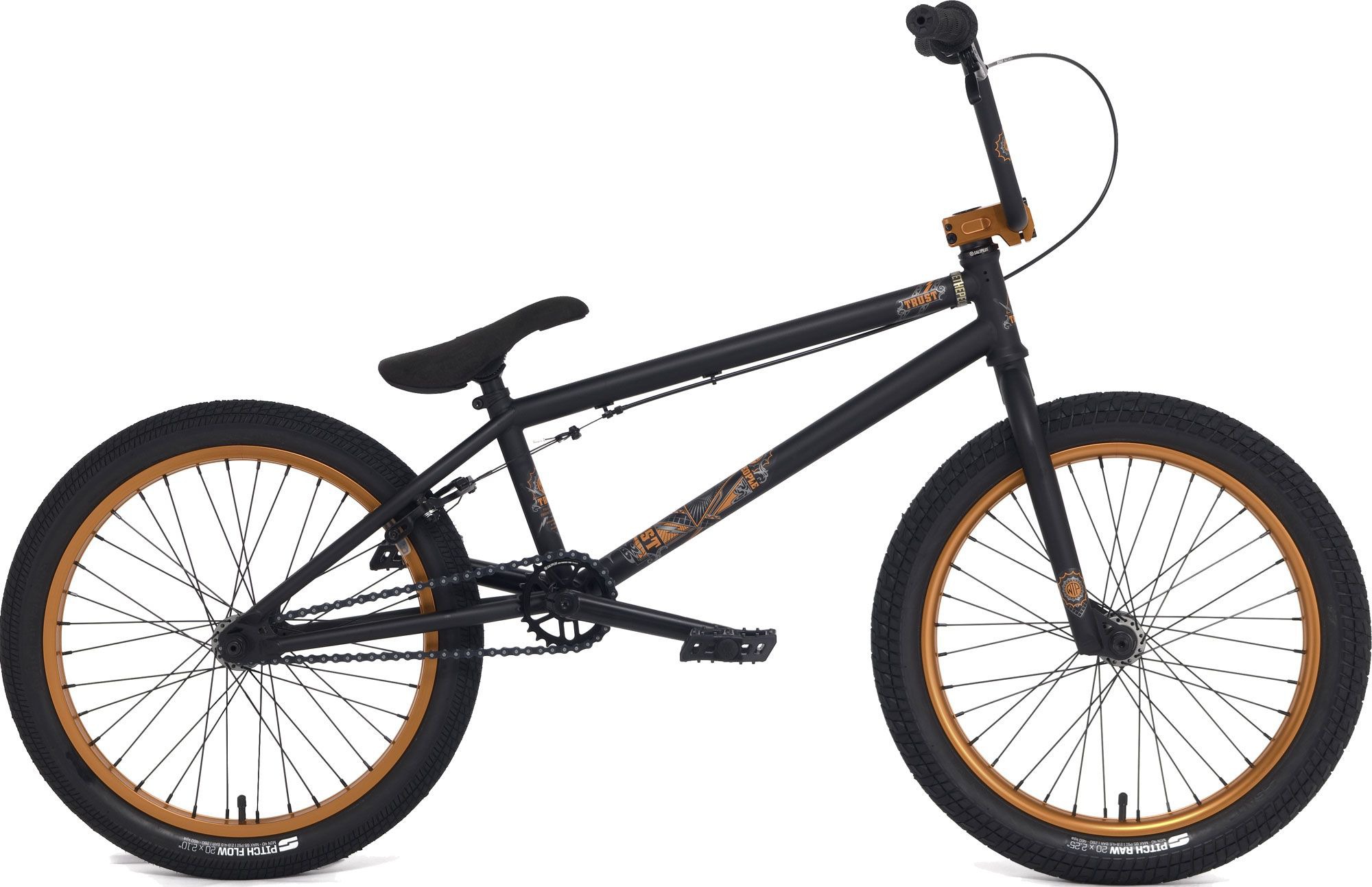 2011 WeThePeople Trust - Bicycle 