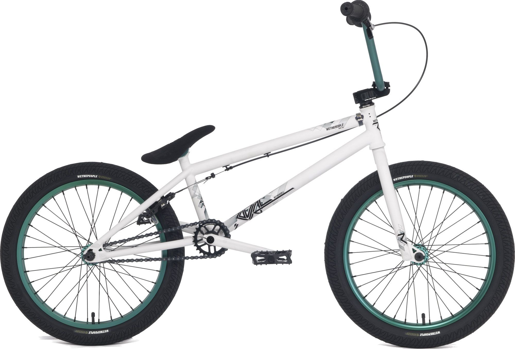 bmx wtp zodiac