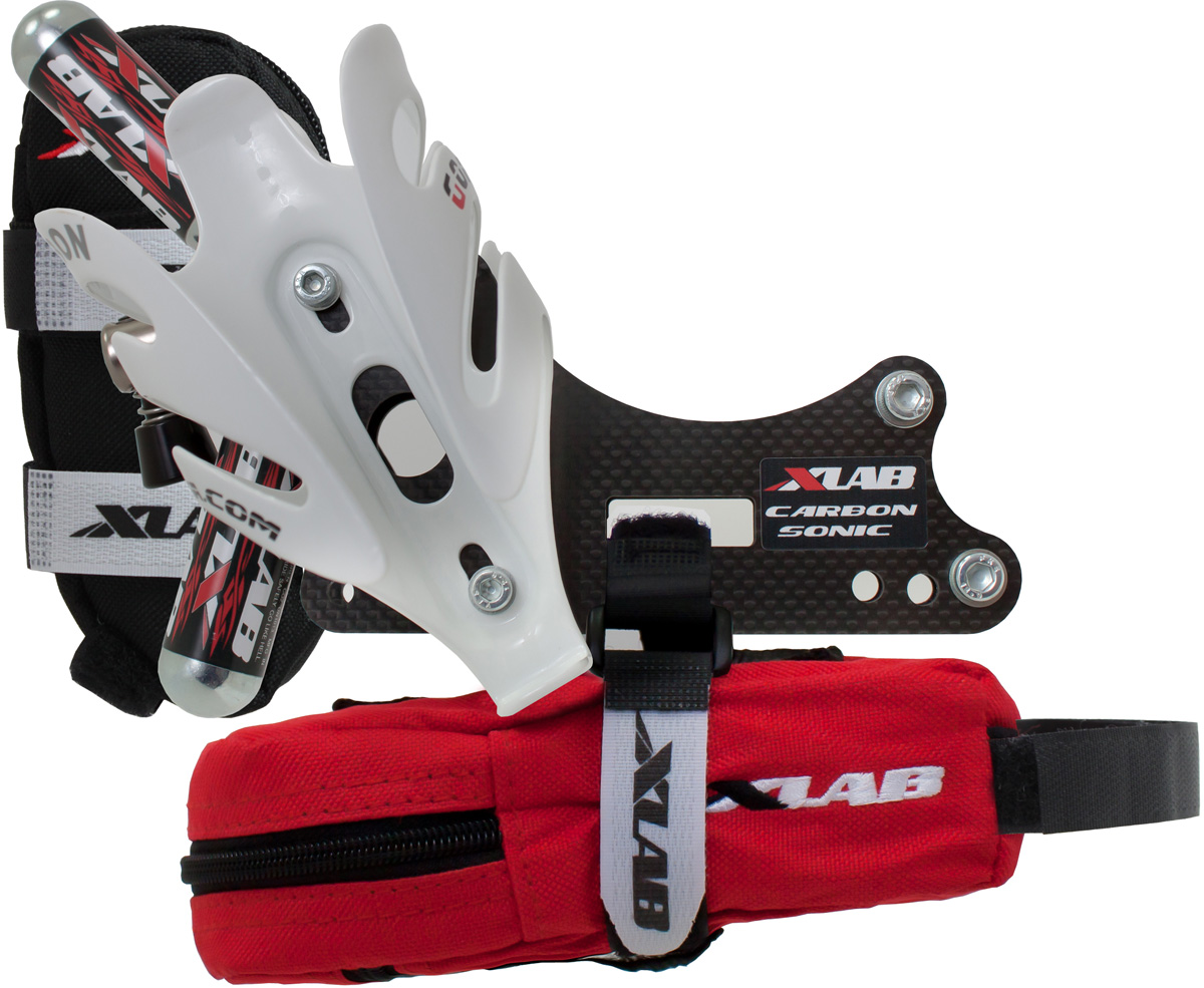 XLAB Carbon Sonic Dual Rear Carrier - Western Cycle Source for