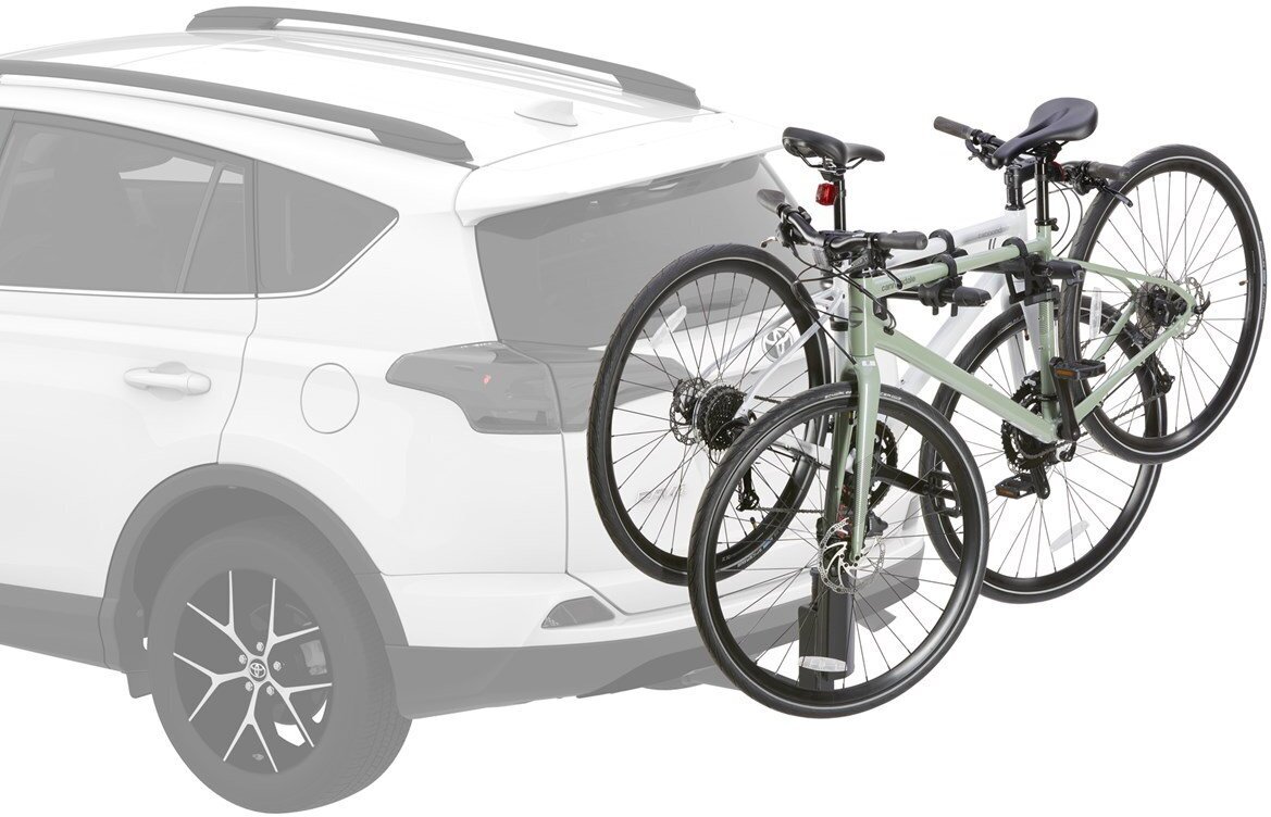 yakima backroad 4 hitch rack