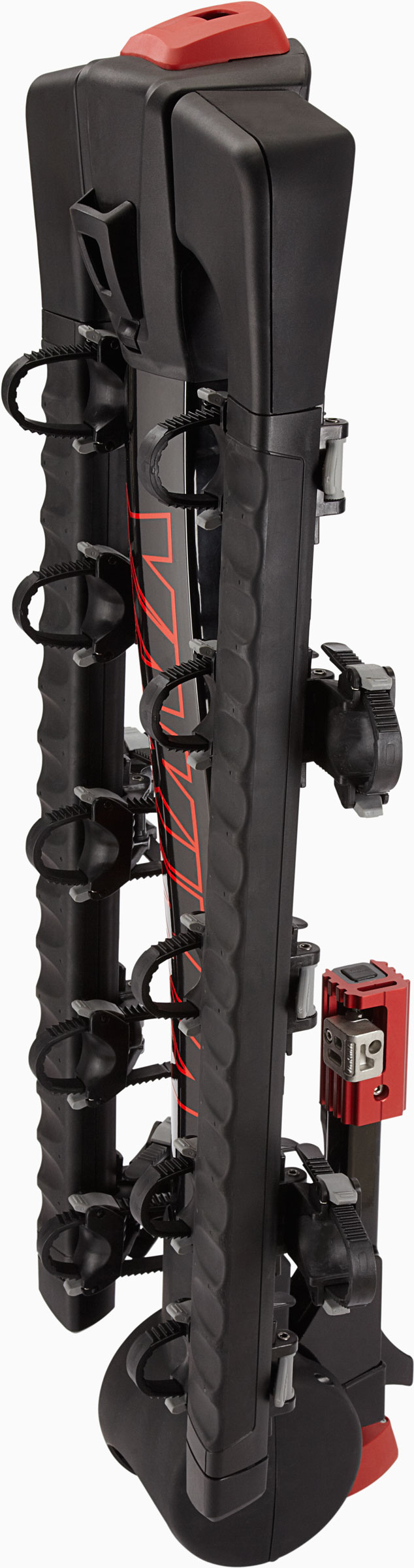 yakima fulltilt hitch mount bike rack