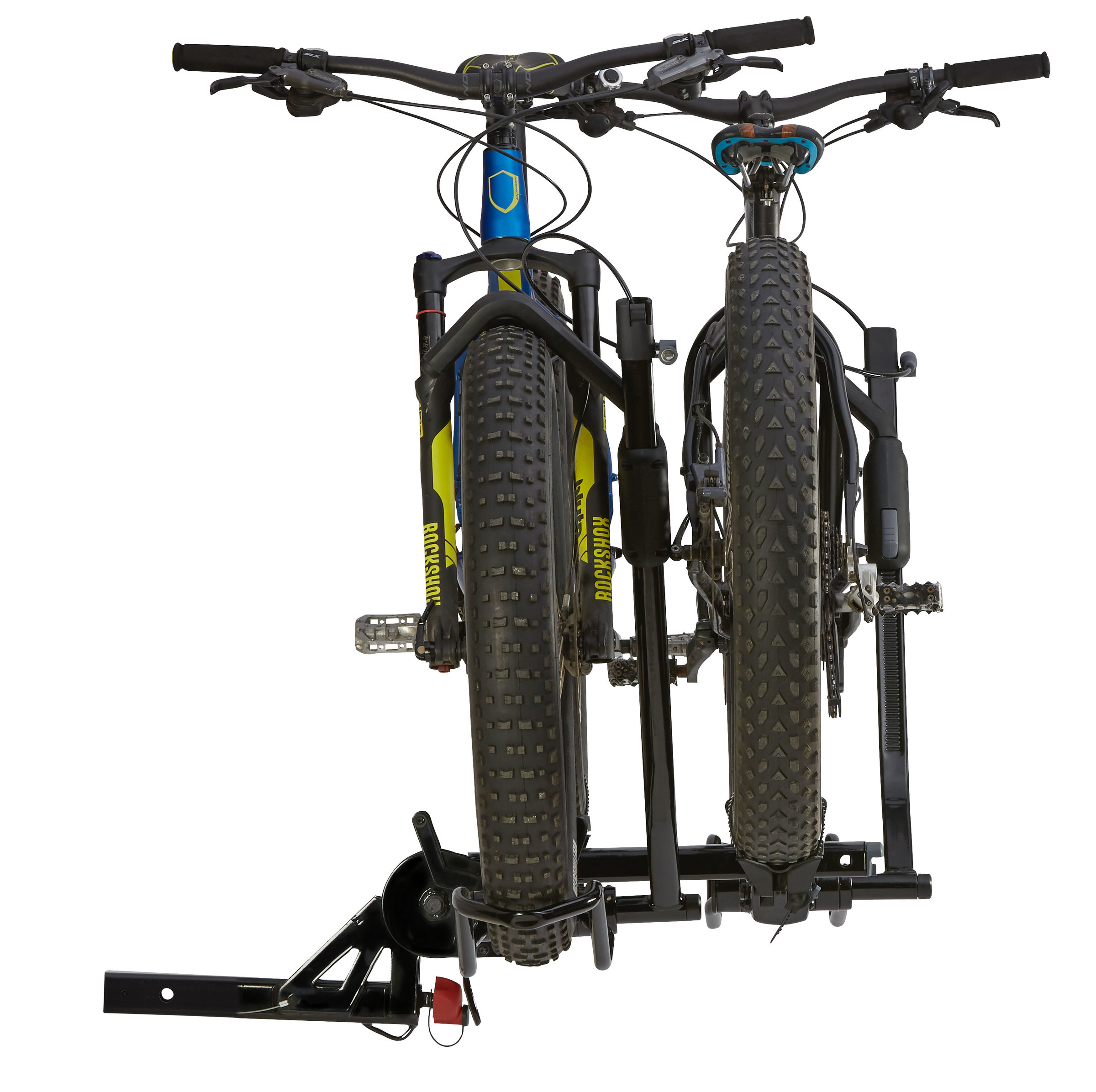 yakima holdup evo 2 bike rack