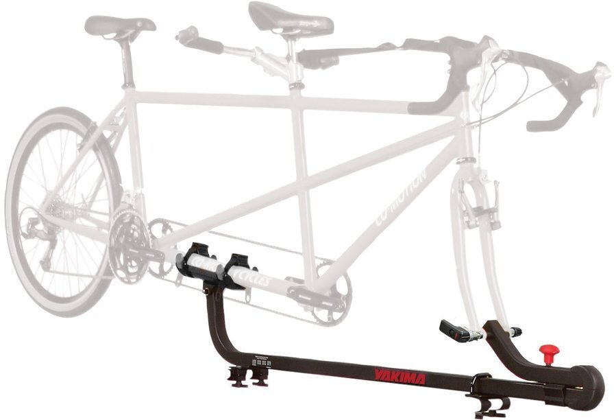 Yakima sidewinder outlet tandem rack