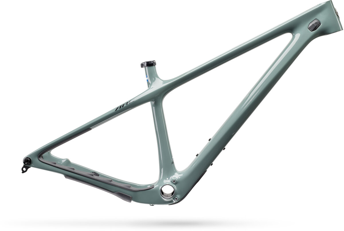 Yeti frame clearance