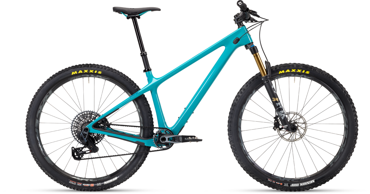 Yeti Cycles ARC T SERIES T3 X0 T TYPE 24 bikesale by Bothell Ski and Bike Kenmore WA