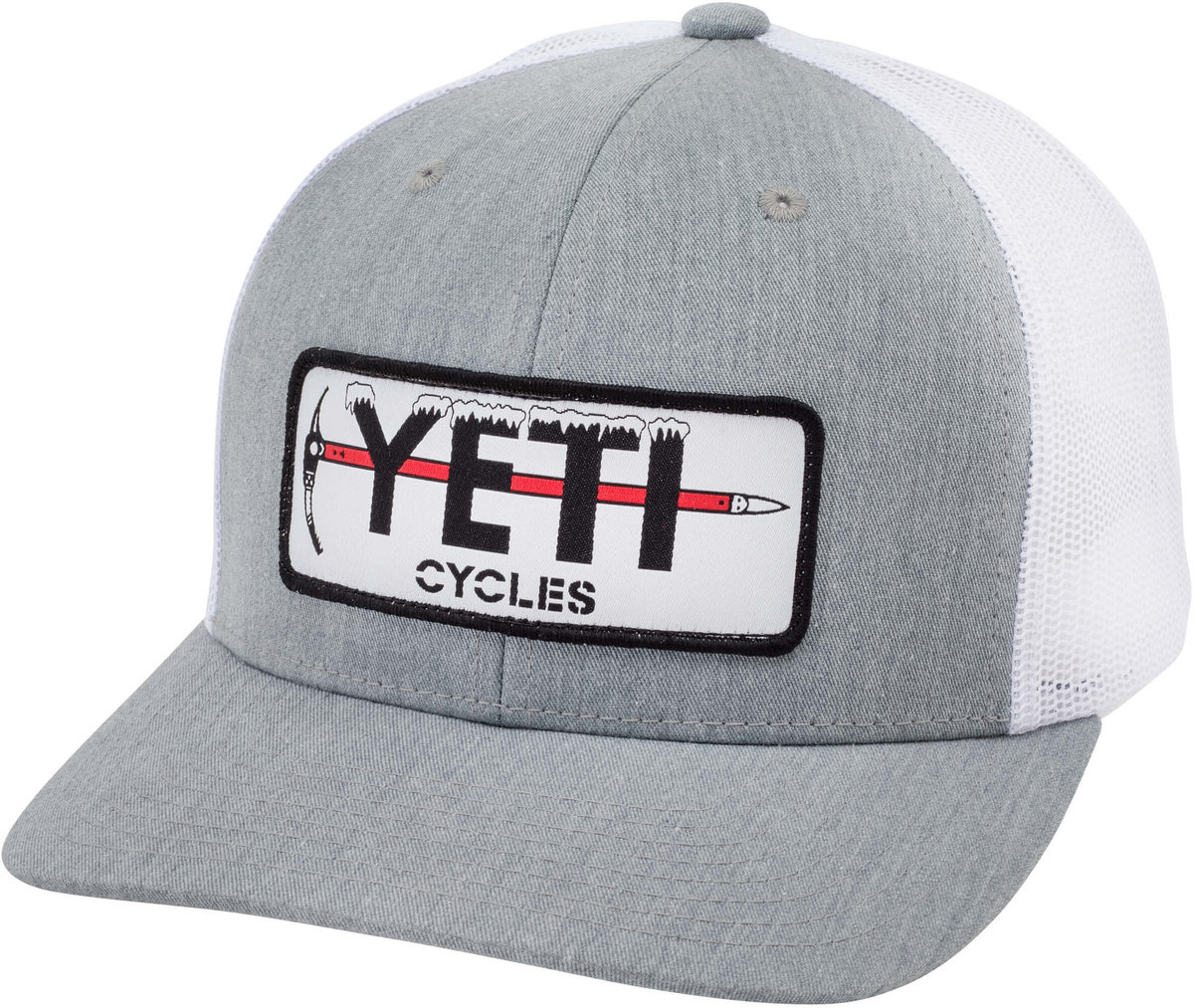 Yeti Cycles Yeti CO Flag Cuffed Beanie - proVelo Bicycles