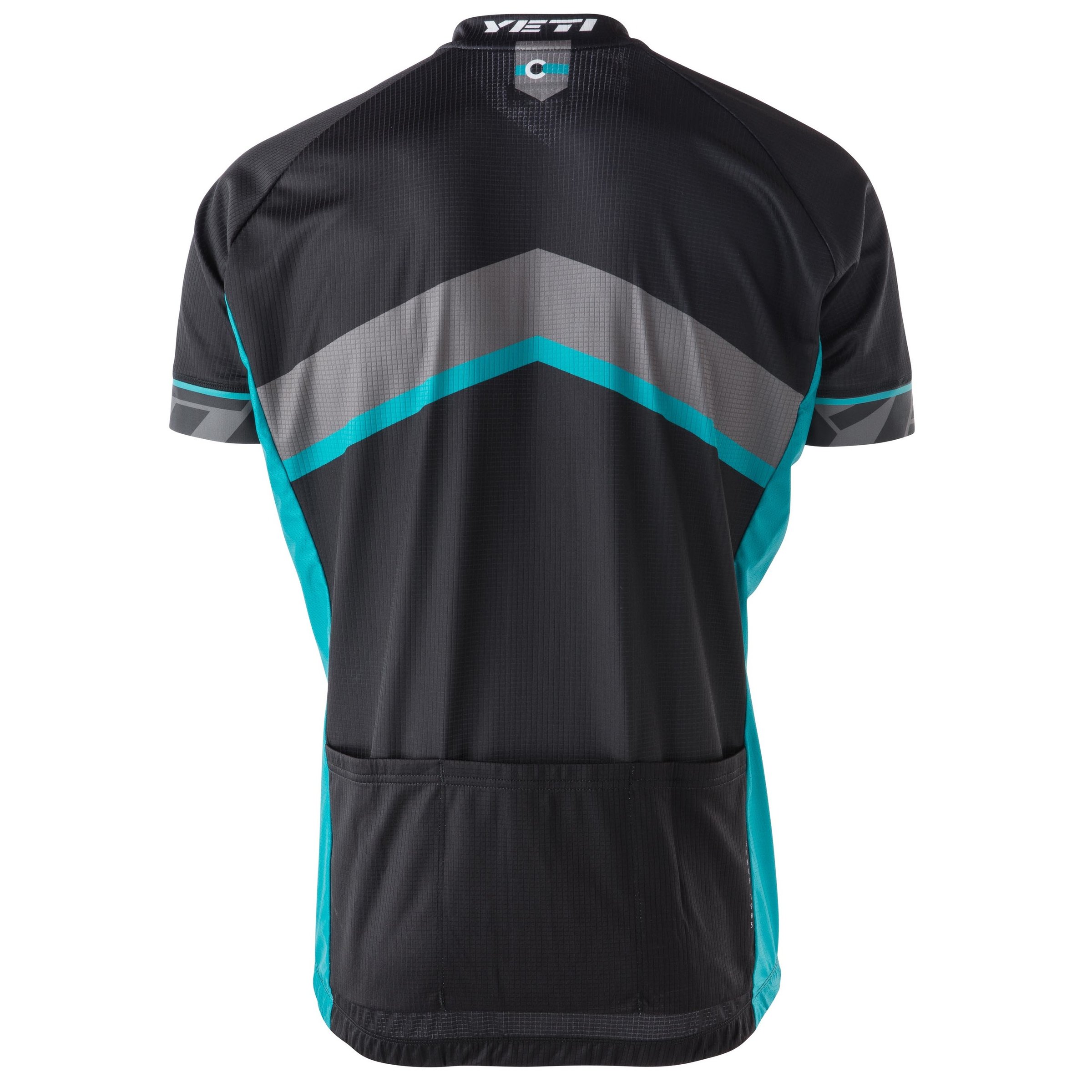 yeti jersey