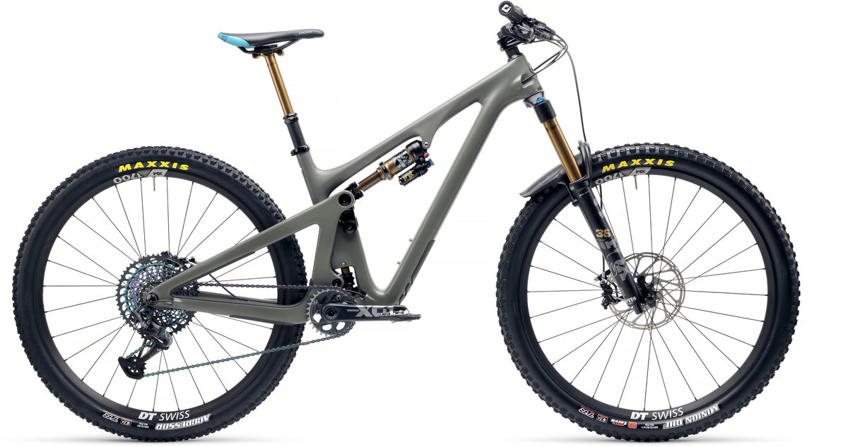 Yeti cycles sale sb130