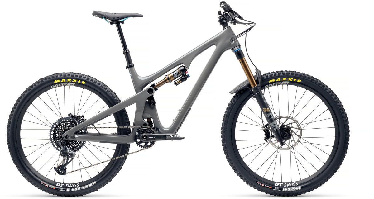 Yeti Cycles SB140 TLR T2 - Summit Bicycles