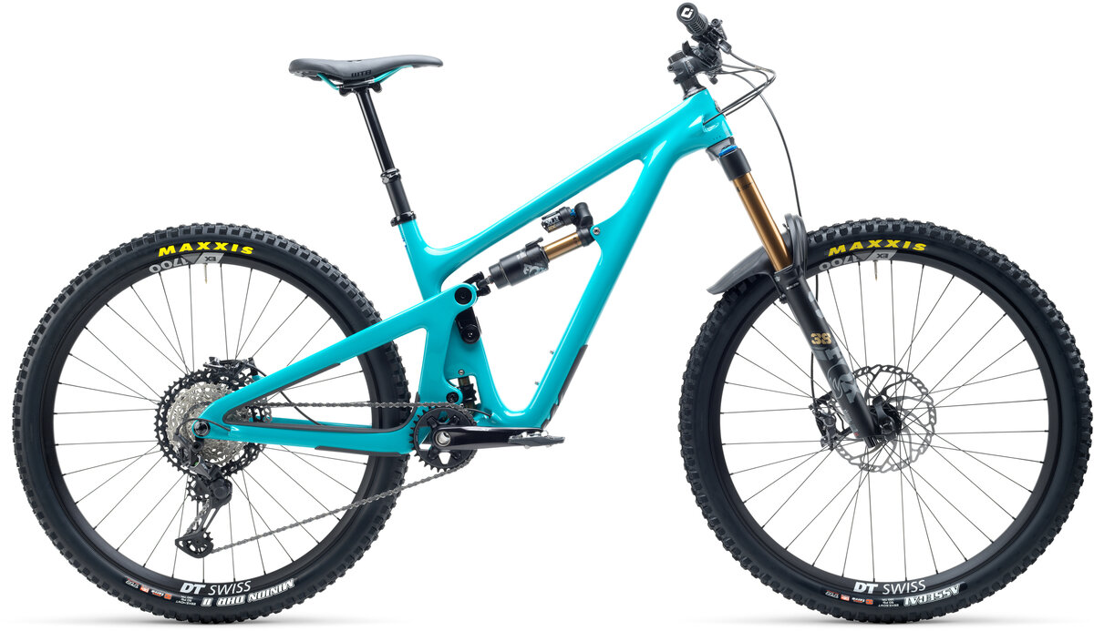 2014 yeti sb75 blue book