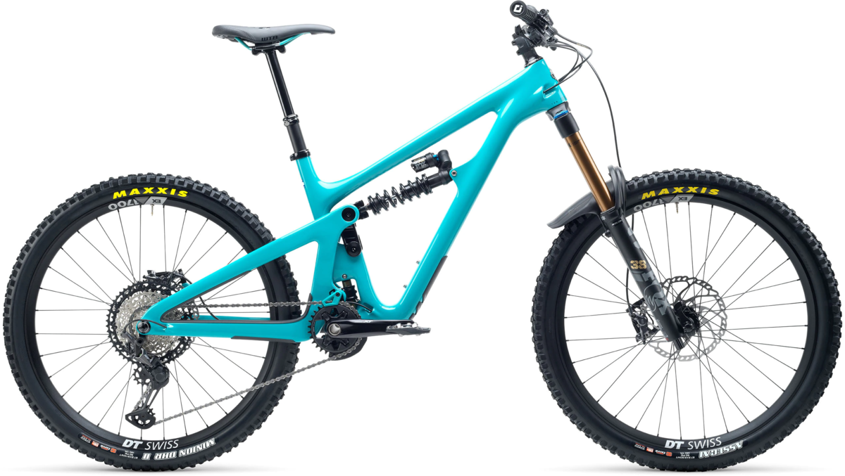 Yeti 2024 sb165 t1