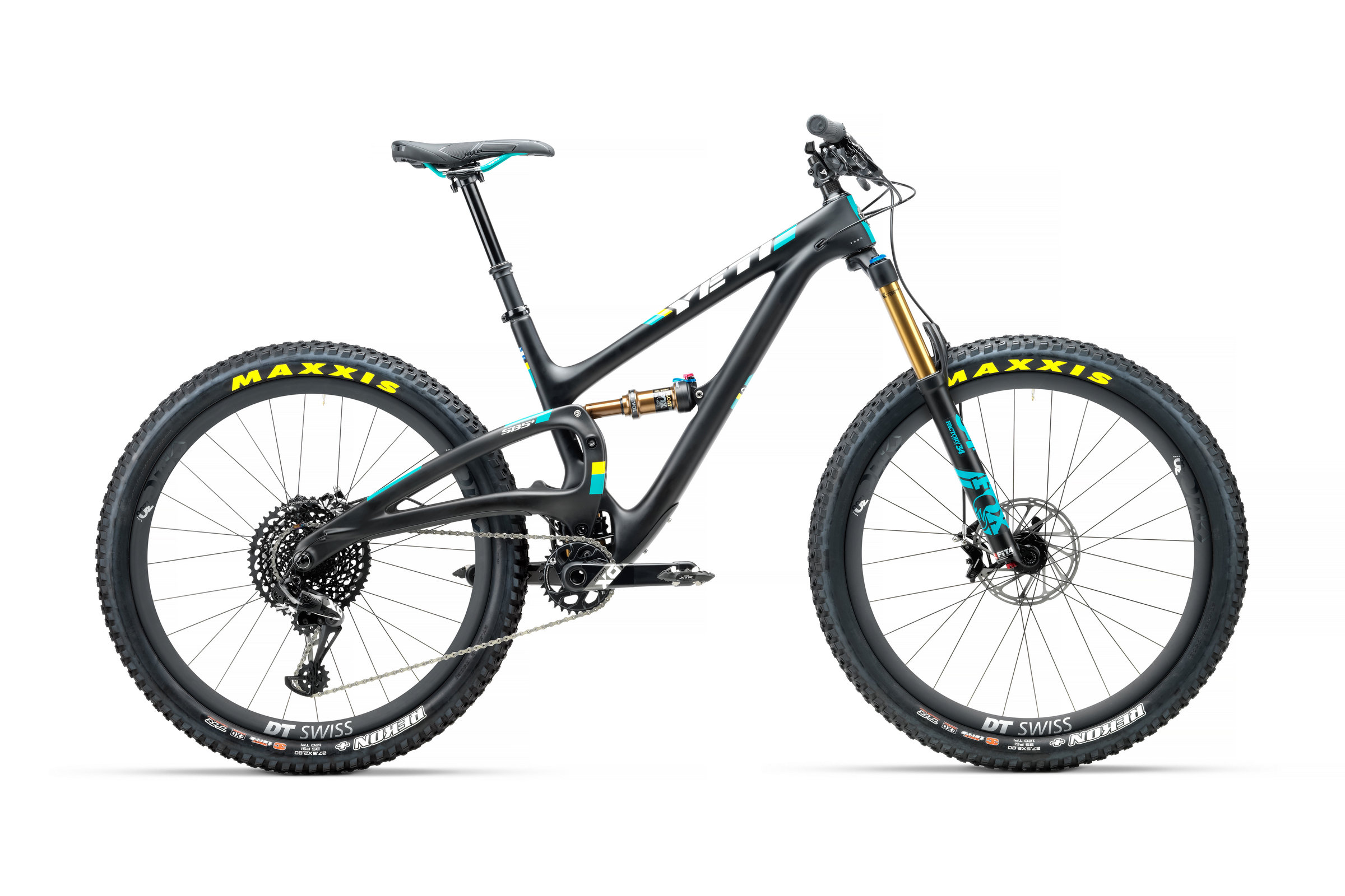 yeti sb5  t series